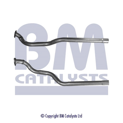 Exhaust Pipe